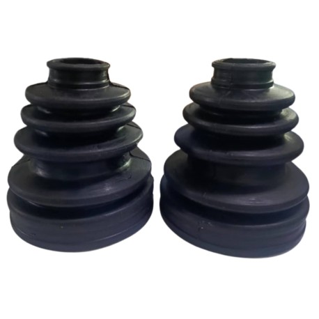 GOMA GUARDAPOLVO LADO CAJA TOYOTA HILUX FORTUNER 4RUNNER