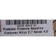 FLOTANTE DE GASOLINA DE FORTUNER HILUX 2.7 KAVAK 4.0