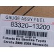 FLOTANTE DE GASOLINA DE TOYOTA COROLLA 2003-2008 SENSACION