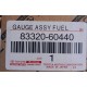 FLOTANTE DE GASOLINA TOYOTA 4RUNNER MERU FJ PRADO 03/08