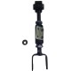 BARRA CONTROL TRASERA AJUSTABLE LH MITSUBISHI CRV 01-13
