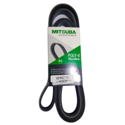 CORREA UNICA DE CHEROKEE LIBERTY 3.7 04-07 KJ 6PK2190