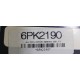 CORREA UNICA DE CHEROKEE LIBERTY 3.7 04-07 KJ 6PK2190