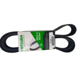 CORREA UNICA NPR CON A/A FORD CARGO 815