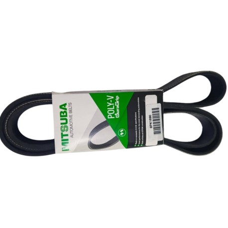 CORREA UNICA NPR CON A/A FORD CARGO 815