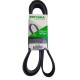 CORREA UNICA NPR CON A/A FORD CARGO 815