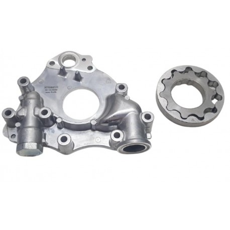 Bomba Aceite Toyota Camry 3.5 2GRFE 2007-2012