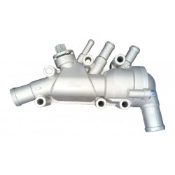 TERMOSTATO FORD FIESTA BALITA / KA (METALICA)