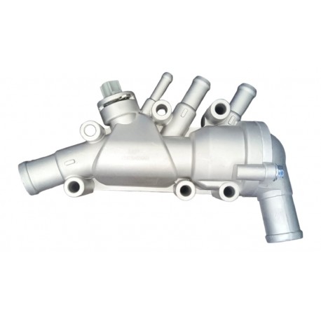 TERMOSTATO FORD FIESTA BALITA / KA (METALICA)