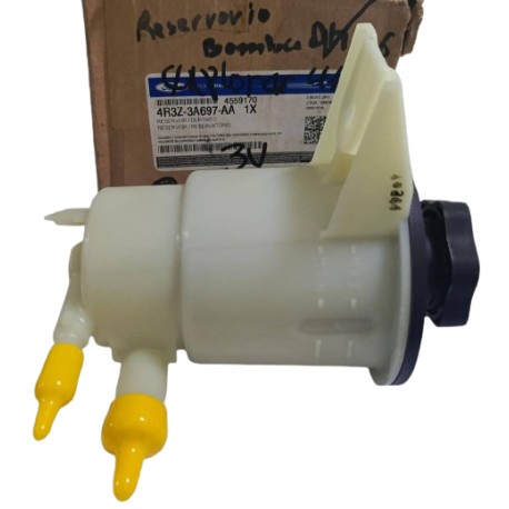 ENVASE RESERVORIO DE ACEITE HIDRAULICO EXPLORER 4.6