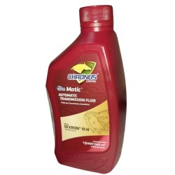 ACEITE TRANSMISION CAJA AUTOMATICA DEXRON3