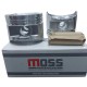 PISTON COROLLA ARAYA SKY BABY CAMRY 1.6 (CARBURADO) 4A