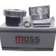 PISTONES DE TOYOTA PREVIA CAMRY 2.4 2AZFE