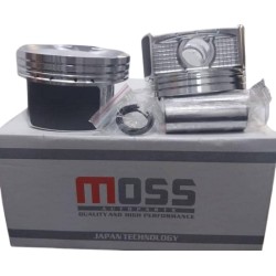PISTONES DE TOYOTA PREVIA CAMRY 2.4 2AZFE