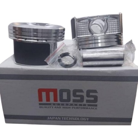 PISTONES DE TOYOTA PREVIA CAMRY 2.4 2AZFE