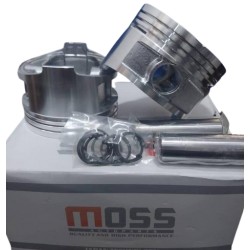 PISTON TOYOTA HILUX 2.4 22R