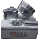 PISTON TOYOTA HILUX 2.4 22R