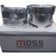 Piston Toyota Hilux 2.4 22r