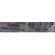 PISTONES TOYOTA STARLET 1.3 STD/0.10/0.20/0.30/0.40