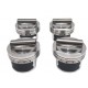 PISTONES TOYOTA TERIOS 1.3 02-07 STD/0.10/0.20/0.30/0.40