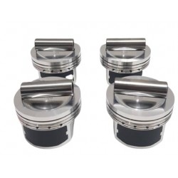 Pistones Toyota Terios 1.3 02-07 STD/0.10/0.20/0.30/0.40