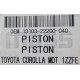 Pistones Toyota Corolla New Sensation 03-14