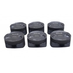 Pistones Toyota 4runner Hilux Kavac Tacoma 1gr 4.0 2da Gener