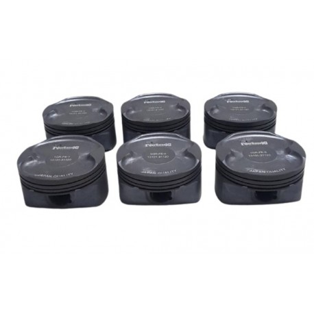 Pistones Toyota 4runner Fortuner Hiluk Fj 1grfe 4.0