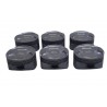 Pistones Toyota 4runner Fortuner Hiluk Fj 1grfe 4.0
