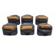 Pistones Toyota 4runner Fortuner Hiluk Fj 1grfe 4.0