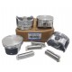 Pistones Ford Ecosport Focus Mazda 3 Ford Ranger Mazda 6