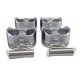 Pistones Ford Ecosport Focus Mazda 3 Ford Ranger Mazda 6