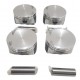 Pistones Ford Ecosport Focus Mazda 3 Ford Ranger Mazda 6