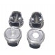 Pistones Chery Orinoco Std/0.20/0.30/