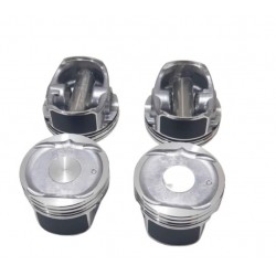 Pistones Chery Orinoco Std/0.20/0.30/
