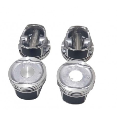 Pistones Chery Orinoco Std/0.20/0.30/