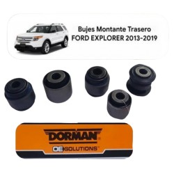 KIT DE BUJE DE MONTANTE TRASERA FORD EXPLORER 12/19