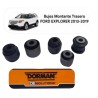 KIT DE BUJE DE MONTANTE TRASERA FORD EXPLORER 12/19