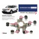 KIT DE BUJE DE MONTANTE TRASERA FORD EXPLORER 12/19