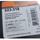 KIT DE BUJE DE MONTANTE TRASERA FORD EXPLORER 12/19