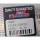 PISTONES 4 RUNNER /FORTUNER/ KAVAK/ FJ MACHITO 1GR 4.0