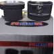 PISTONES DE TOYOTA HILUX 2.7 HIACE 2TRFE