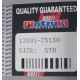 PISTONES DE TOYOTA HILUX 2.7 HIACE 2TRFE