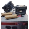 PISTONES TOYOTA COROLLA 1.6 4AFE 1.8 7AFE
