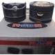 PISTONES TOYOTA COROLLA 1.6 4AFE 1.8 7AFE