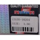 PISTONES TOYOTA COROLLA 1.6 4AFE 1.8 7AFE