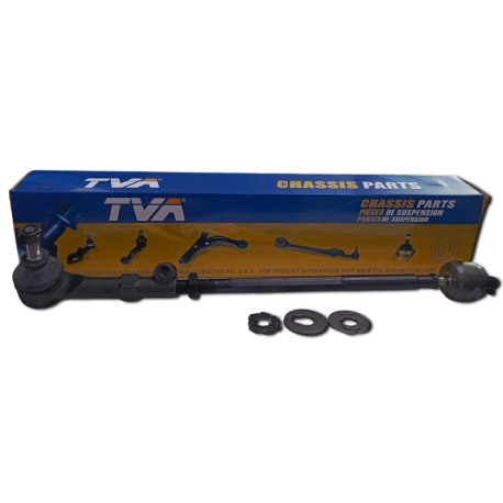 KIT DE ROTULA Y TERMINAL DE RENAULT TWINGO 200-2008 DERECHA