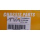 TERMINAL EXTERNO IZQ RENAUL TWINGO 96/99