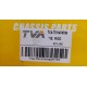 TERMINAL DERECHO RENAULT MEGAME 2 CLIO