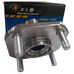 MOZO DELANTERO TOYOTA TERCEL 26 ESTRIAS 43502 16040